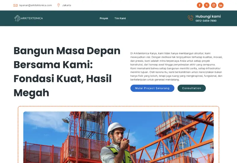 demo